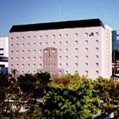 Mets Kawasaki Hotel