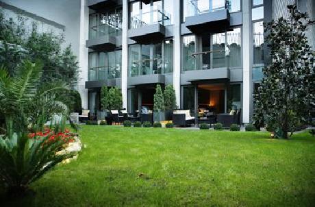 Gezi Hotel Bosphorus