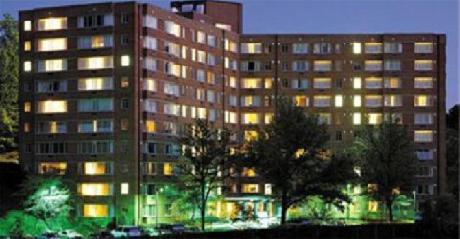 The Virginian Suites, an Ascend Collection hotel