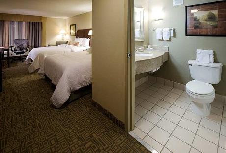Hilton Garden Inn DallasDuncanville