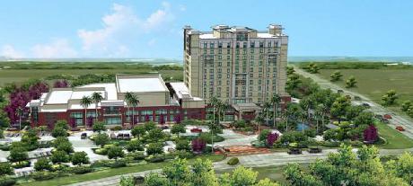 Embassy Suites Orlando LBVS