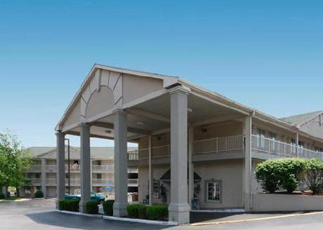 Comfort Inn Nashville