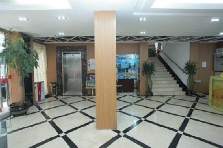 Tai Xiang Business Hotel