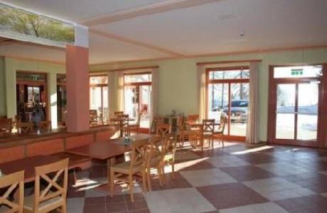 Hotel JUFA Nockberge