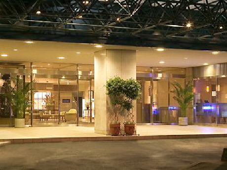 Mercure Narita Airport