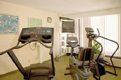 Hampton Inn Fort Walton Beach