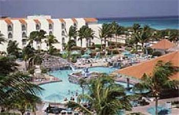 The Aruban Resort and Casino