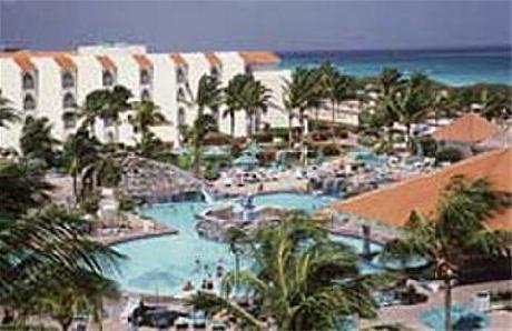 The Aruban Resort and Casino