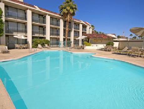 Travelodge Scottsdale AZ