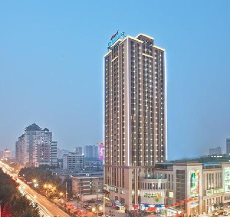 Citadines Xingqing Palace Xian