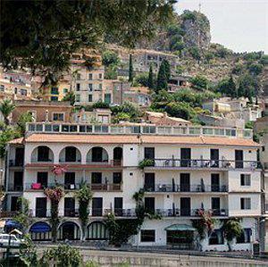 Hotel Villa Kristina