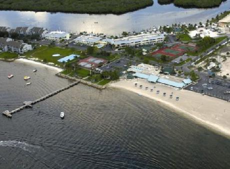 Resort and Club at Little Harbor