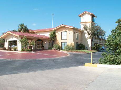 La Quinta Inn San Antonio Lackland