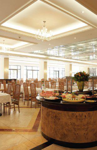 Electra Palace Resort