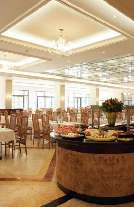 Electra Palace Resort