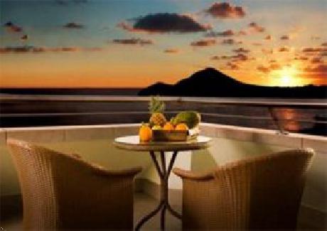 Arenas del Mar Beach & Spa Hotel