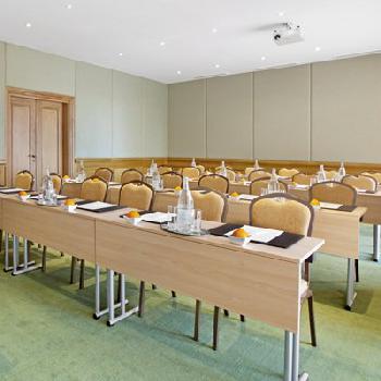 Moevenpick Resort and Marine Spa Sousse