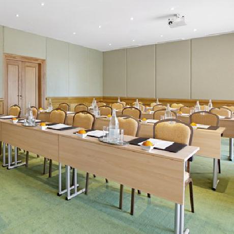 Moevenpick Resort and Marine Spa Sousse