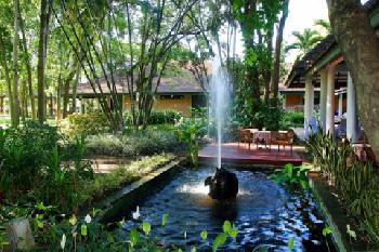 The Imperial Chiang Mai Resort Spa and Sports Club