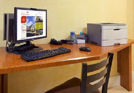 Residence Inn Hartford Rocky Hill