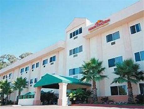 Hawthorn Suites by Wyndham San Diego