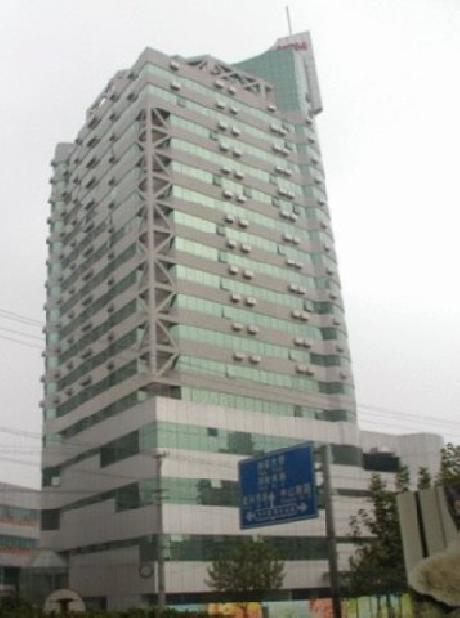 New Century Mansion Hotel and Apartment