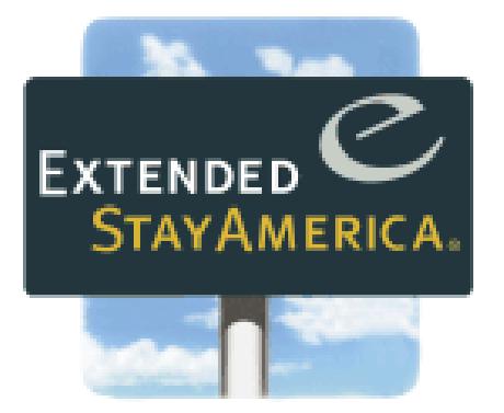 Extended Stay Deluxe - Houston - Sugar Land