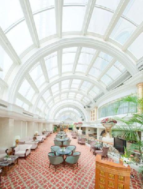 Celebrity International Grand Hotel