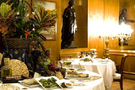 Gran Hotel Velazquez