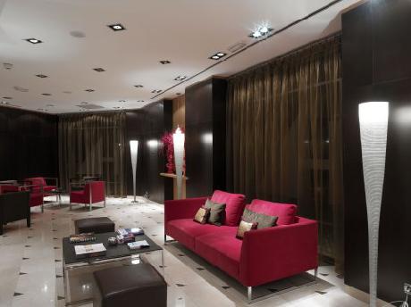 Eurostars Monumental