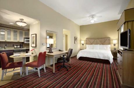 Homewood Suites Austin  Round Rock