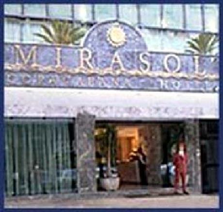 MIRASOL COPACABANA HOTEL LTDA