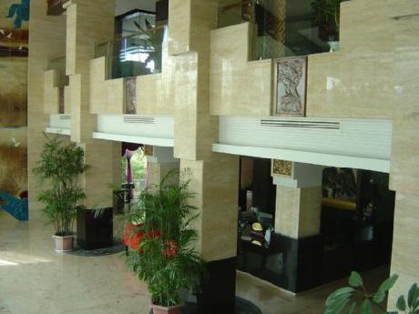 Xin An Country Villa Hotel