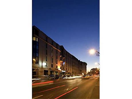 Novotel Paris Pont de Sevres