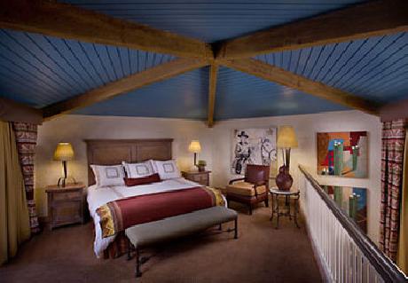 JW Marriott Camelback Inn Scottsdale Resort & Spa