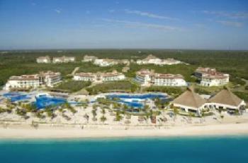 BLUEBAY GRAND ESMERALDA