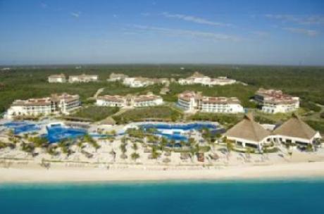 BLUEBAY GRAND ESMERALDA