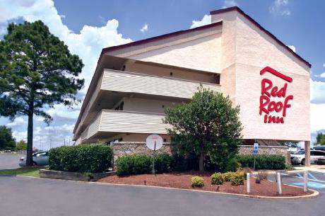 Red Roof Inn West Monroe
