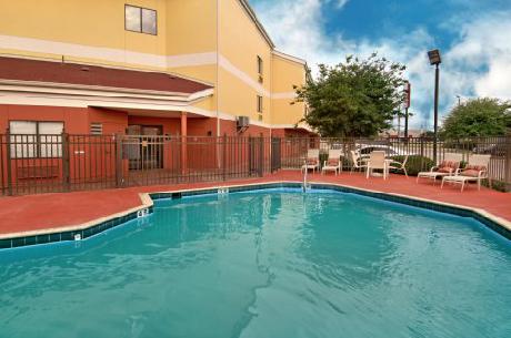 Red Roof Inn San Antonio Sea World