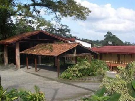 Arenal Lodge