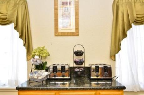 BEST WESTERN Wytheville Inn