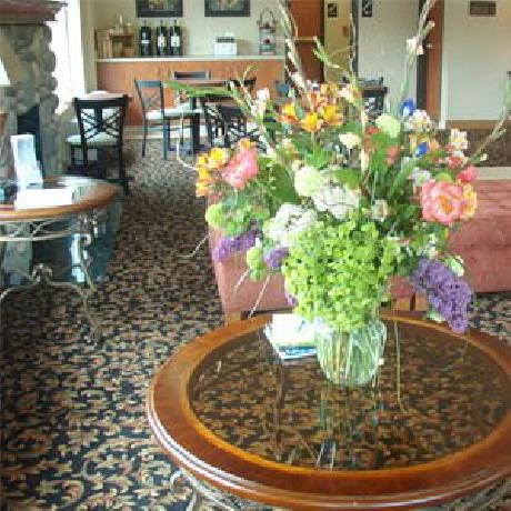 Clatskanie River Inn