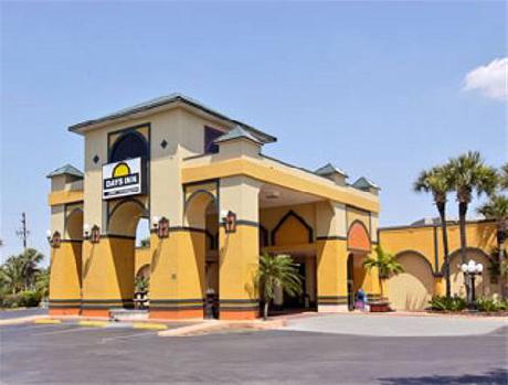 Days Inn Orlando Airport  Florida Mall