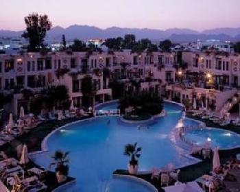 KAHRAMANA HOTEL SHARM EL SHEIKH