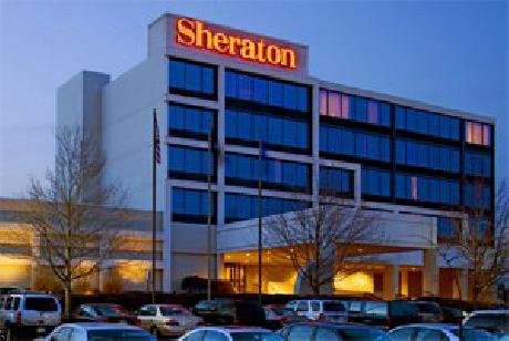 Sheraton Reading Hotel
