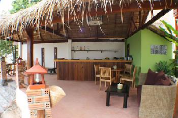 Royal Nature Resort and Spa