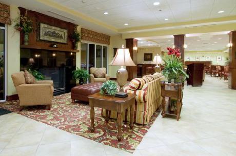 Holiday Inn RALEIGH-DURHAM AIRPORT