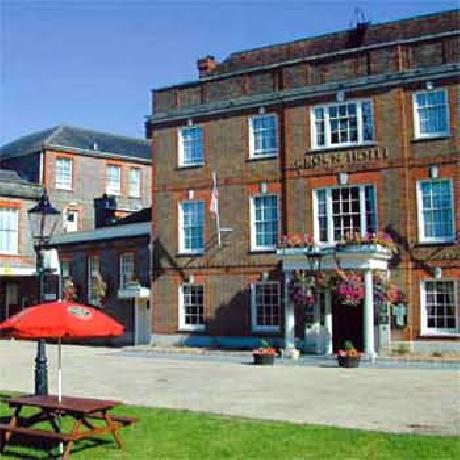 DRAKENSBURG GARDENS RESORT