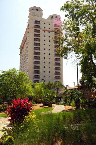 DoubleTree by Hilton Orlando at SeaWorld