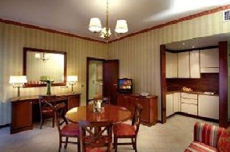 Atahotel Contessa Jolanda Residence